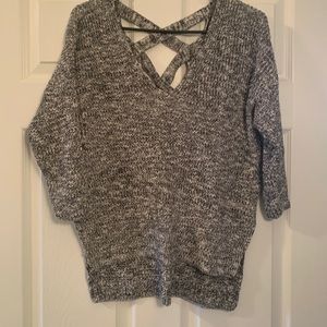 Express Sweater